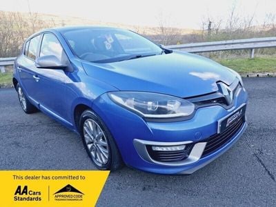 Renault Mégane III