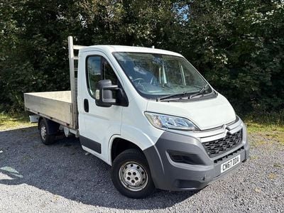 Citroën Relay