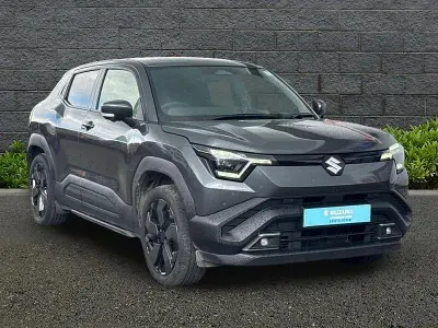 Gebraucht Suzuki Vitara 127 kW (174 PS) 2025 Grau SUV
