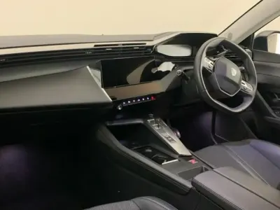 Used Peugeot 308