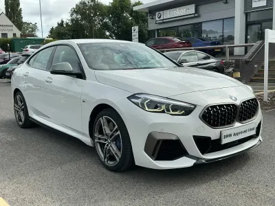 Used BMW M235