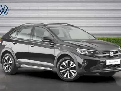Used VW Taigo 95 HP (69 kW) 2023 SUV