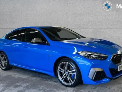 Used BMW M235