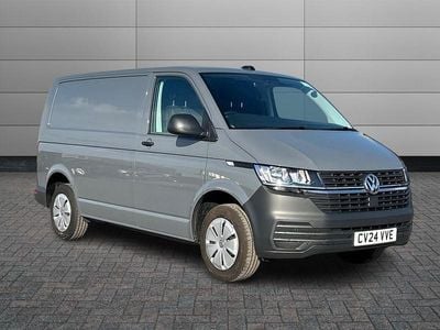 VW T6.1