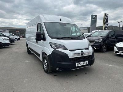 Citroën Relay