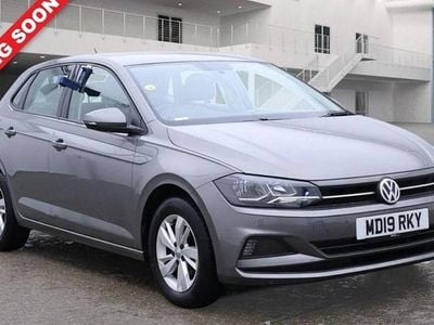 VW Polo