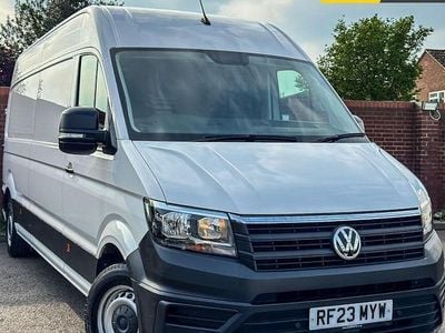 VW Crafter