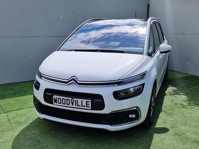 Citroën Grand C4 Picasso