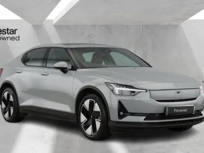 Used Polestar 2