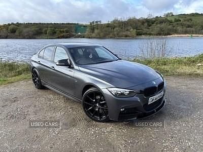 Usado BMW 316