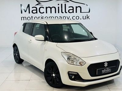 used Suzuki Swift 1.0 SZ T BOOSTERJET 5d 111 BHP