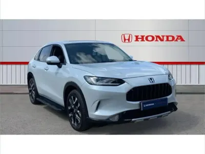 Usado Honda ZR-V