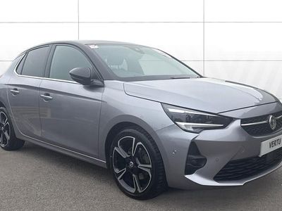Used Vauxhall Corsa Ultimate 101 HP (74 kW) 2023 Hatchback