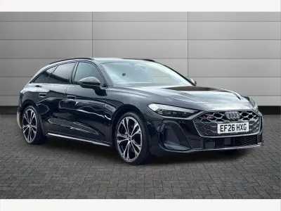 Used Audi A5