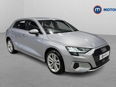 Used Audi A3 Sportback e-tron Sport 204 HP (150 kW) 2025 Hatchback