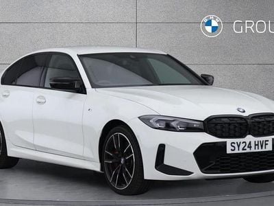 BMW M340