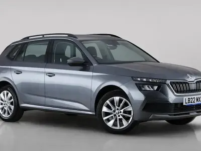 Used Skoda 110 R SE 110 HP (80 kW) 2023 Hatchback