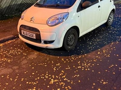 Citroën C1