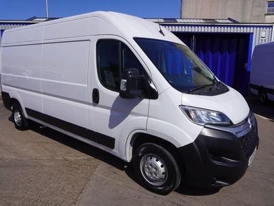 Citroën Relay