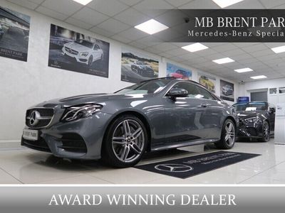 Mercedes E300