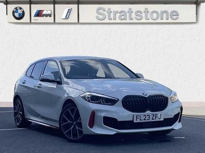 BMW 128