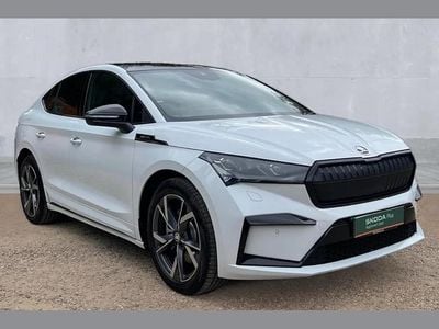 Skoda Enyaq iV