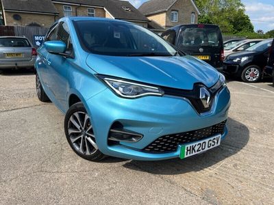 Renault Rapid