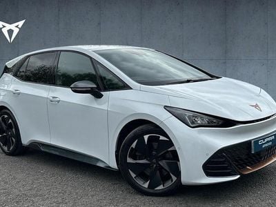 Used Cupra Born e-Boost 169 kW (230 HP) 2024 Hatchback