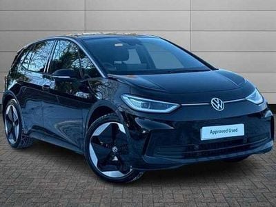 Used 2025 VW ID.3 Hatchback | £28,895