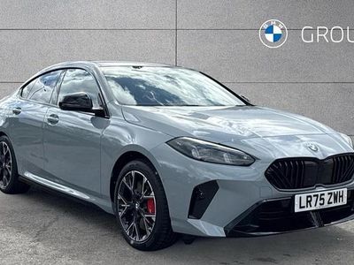 Used BMW 220 M Sport 170 HP (125 kW) 2025 Grey Coupe