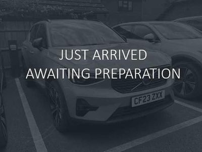 Used Volvo XC40 Ultimate 194 HP (142 kW) 2024 SUV