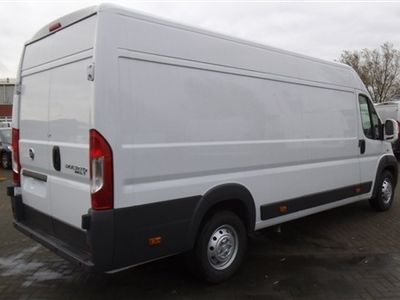 used Fiat Ducato DucatoLXH2 140 PS Photos are for illustrations purposes only