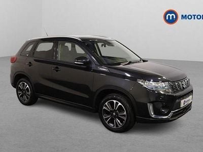 Used Suzuki Vitara SZ5 129 HP (94 kW) 2024 SUV