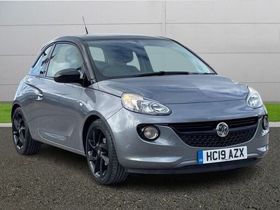 Vauxhall Adam