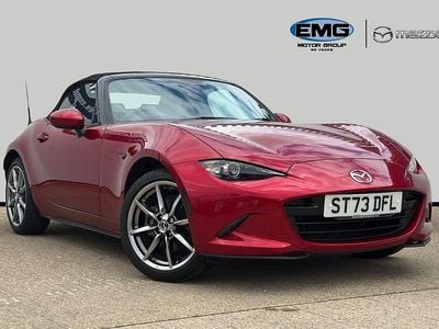 Mazda MX5