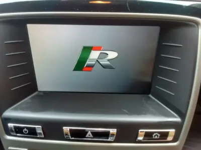 Używany Jaguar XK Supercharged 385 KM (283 kW) 2009 Czarny Coupe