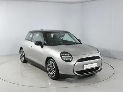 Used Mini Cooper Classic 135 kW (184 HP) 2025 Hatchback
