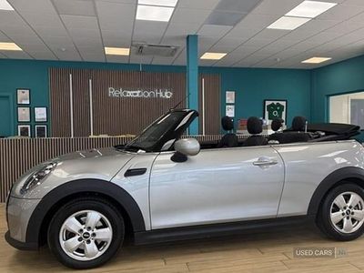 Used Mini Cooper Classic 134 HP (98 kW) 2023 Hatchback