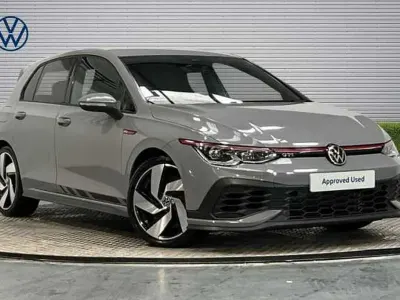 Used VW Golf VII