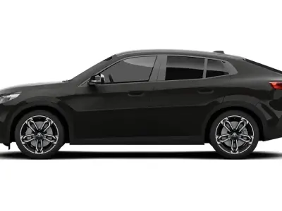 Used BMW X2