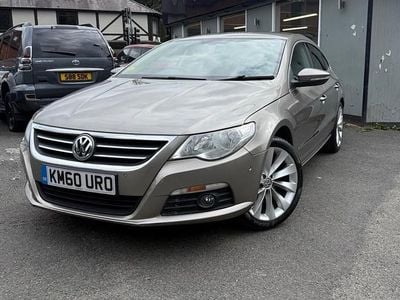 VW CC