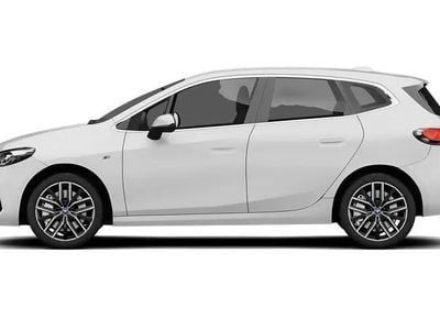 New BMW 225 M Sport 245 HP (180 kW) 2026 Estate