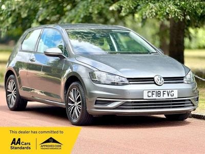 VW Golf VII