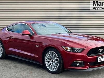 Ford Mustang GT