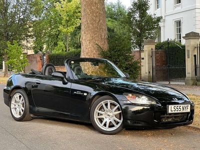 Honda S 2000