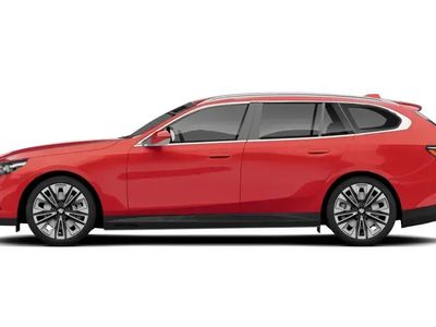 BMW 530e