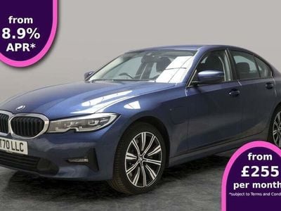 BMW 330e