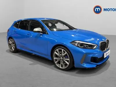 Used BMW M135 306 HP (225 kW) 2024 Hatchback