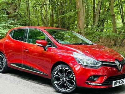 Renault Clio IV