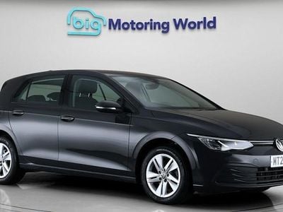 VW Golf VIII